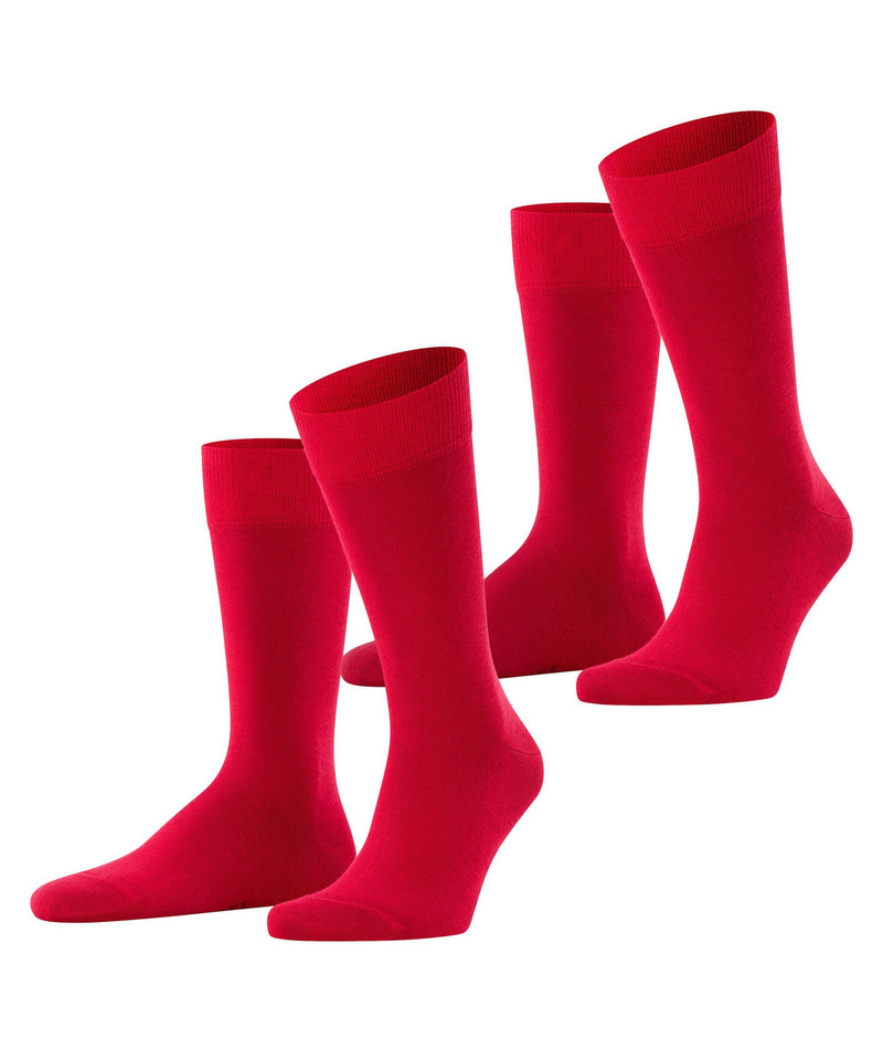 Happy 2-Pack Men Socks 1