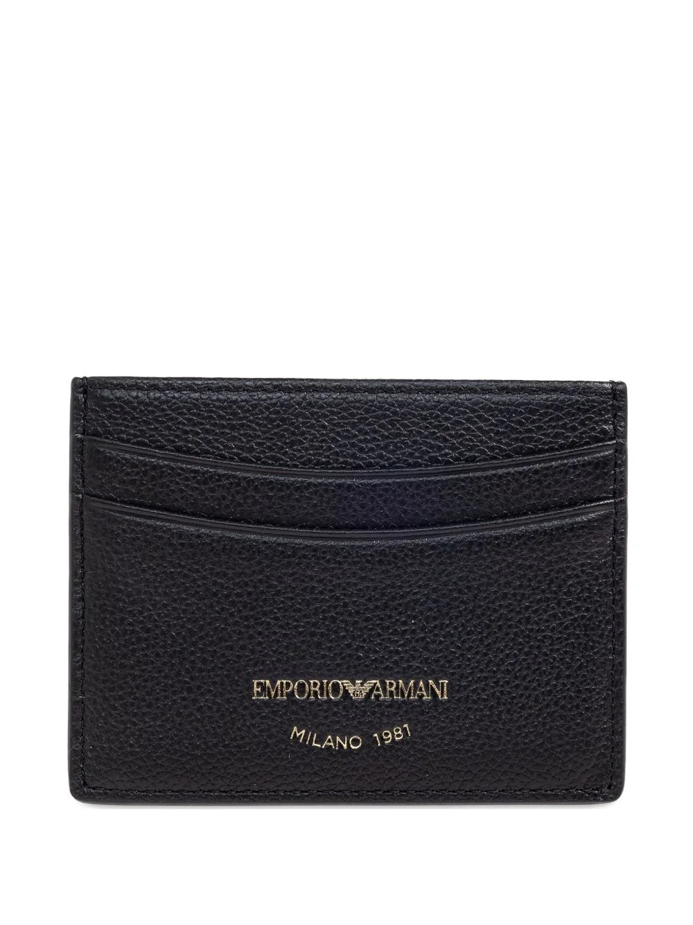 leather card holder - 1