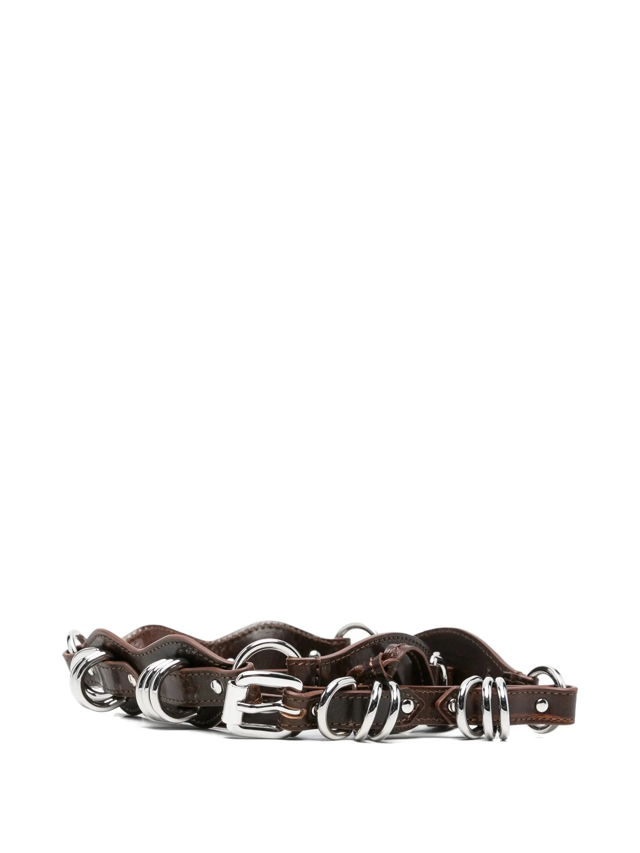 Isabel Marant Bolton Buckle Belt - 1