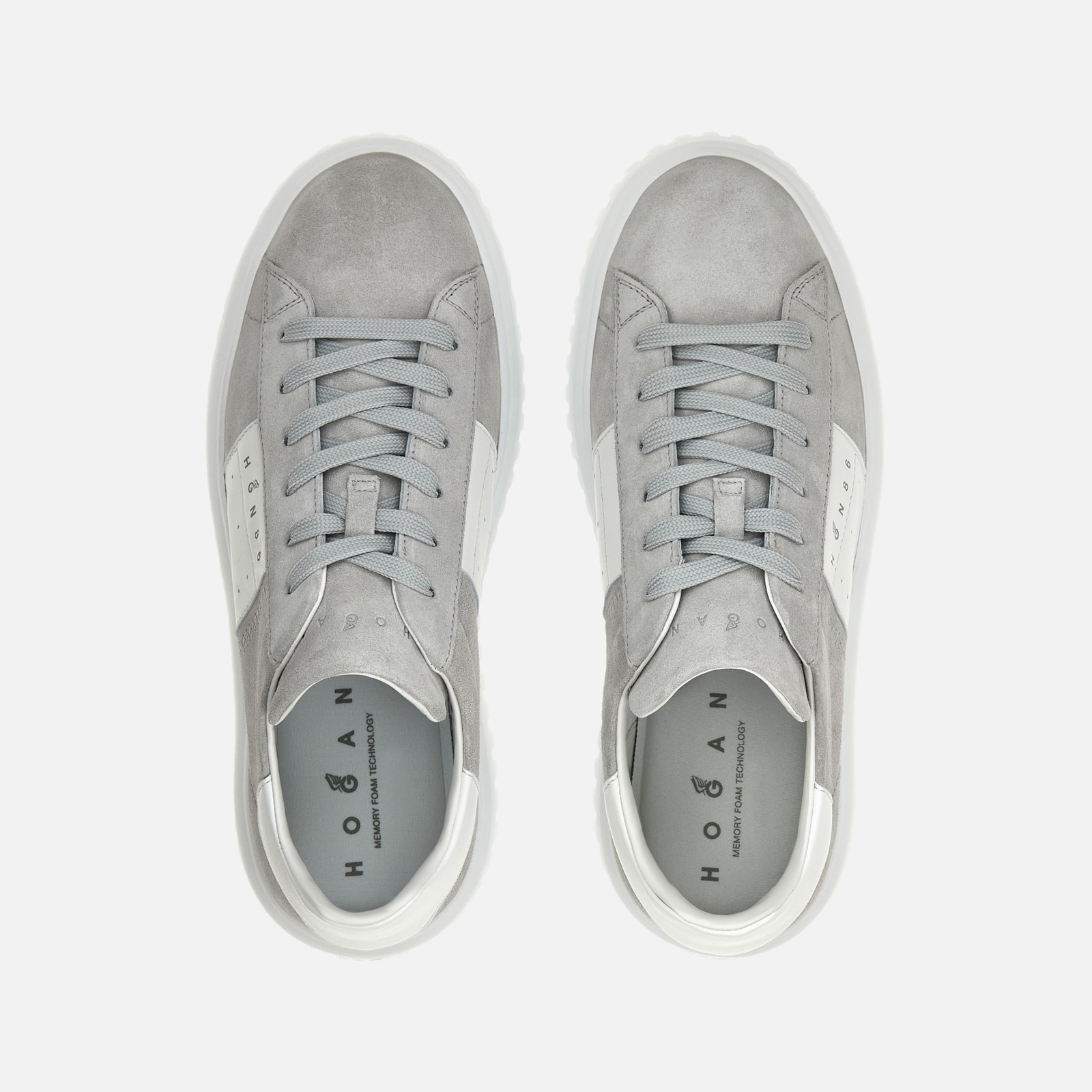 Sneakers Hogan H-Stripes - 5