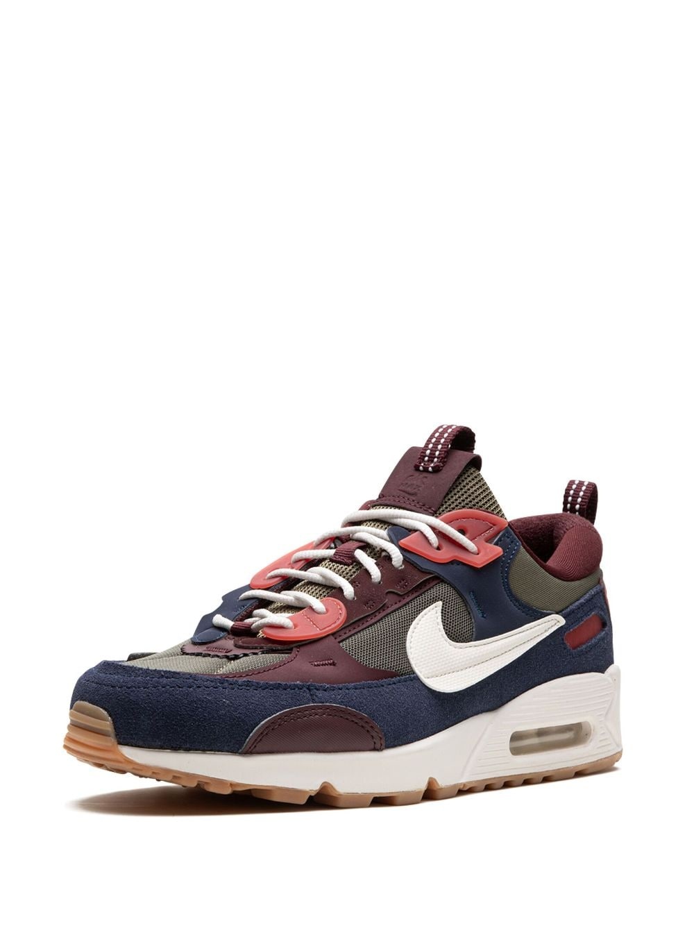 Air Max 90 Futura sneakers - 3