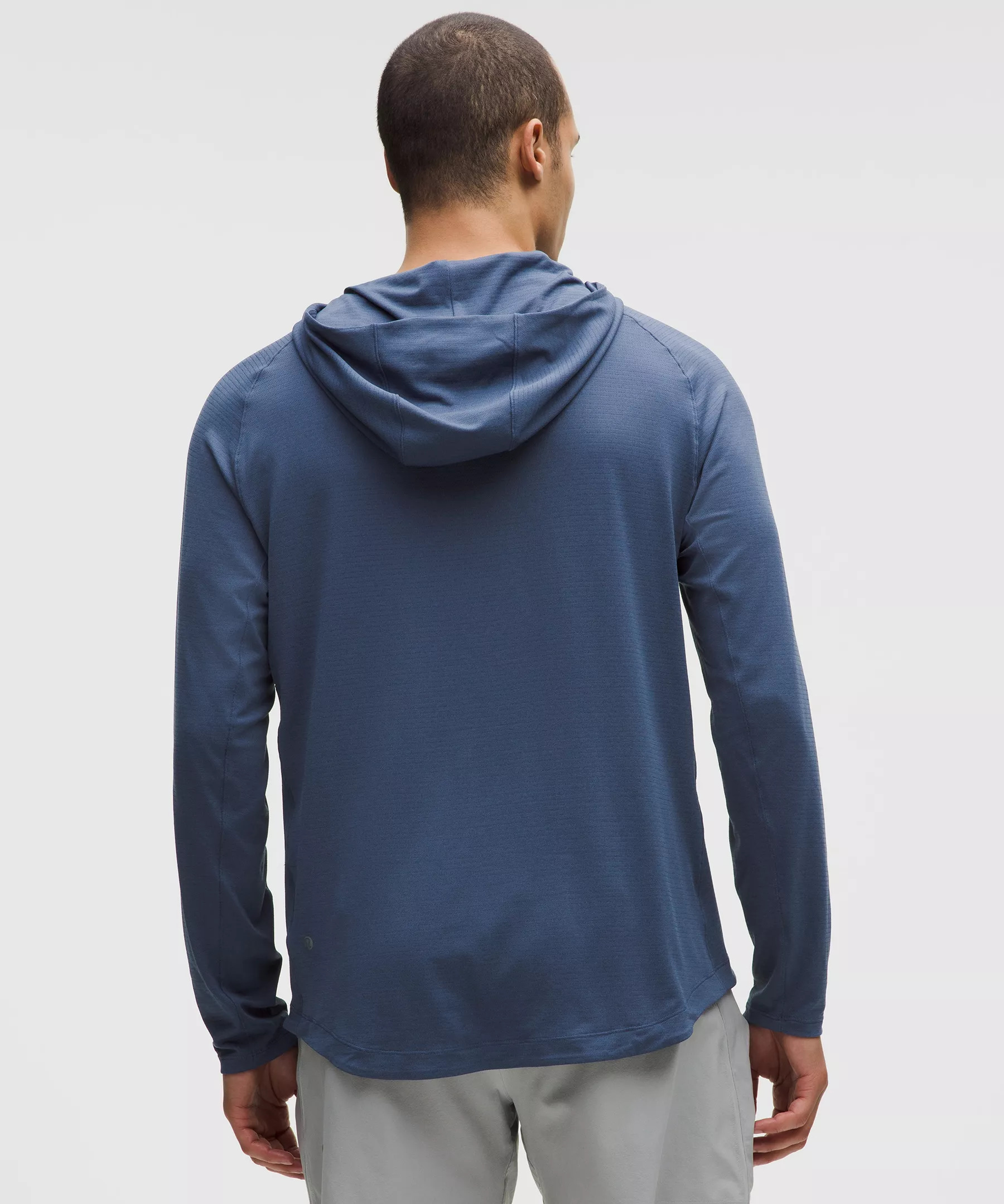 License to Train Hoodie - 3
