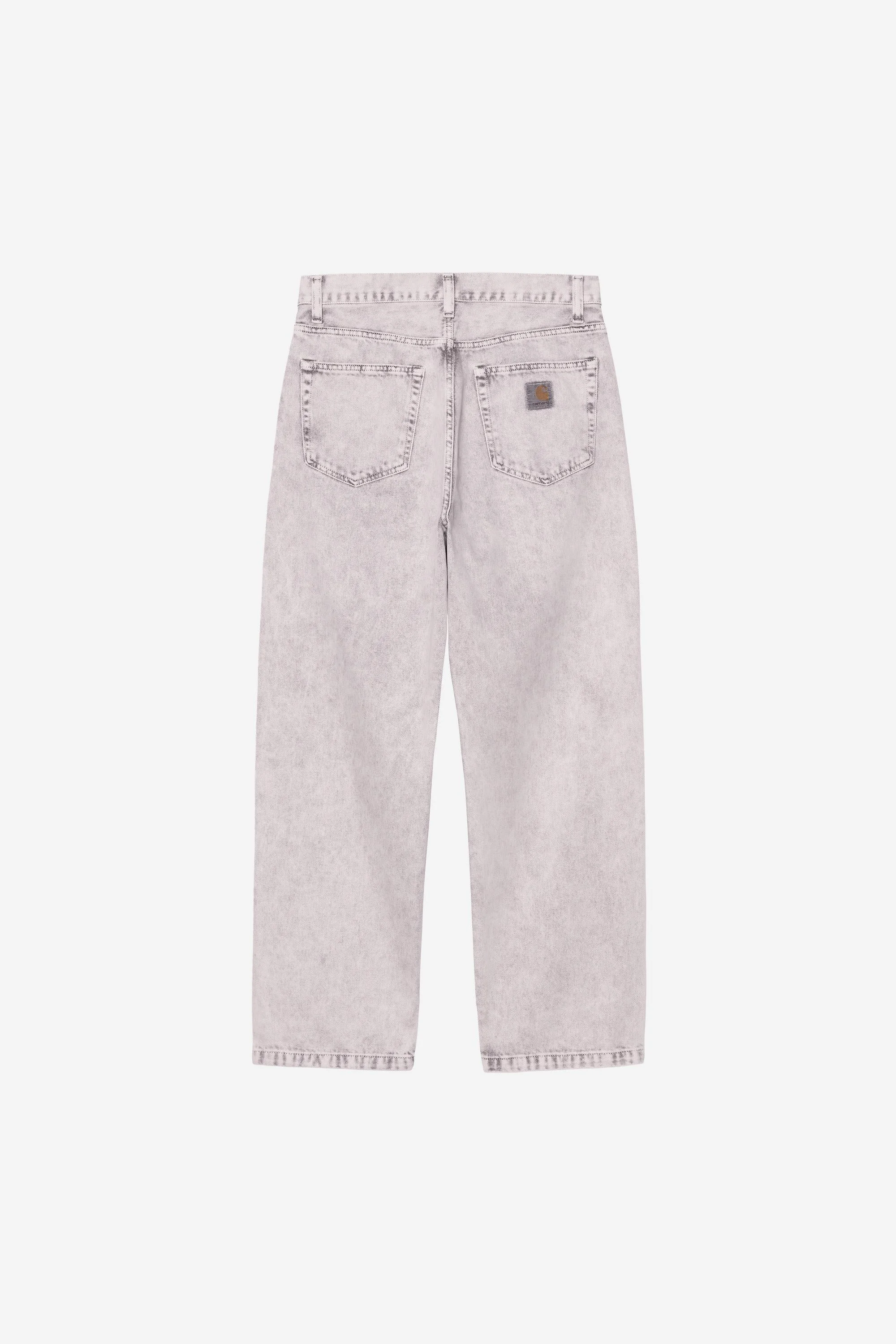 Landon Pant - Color Denim - 1