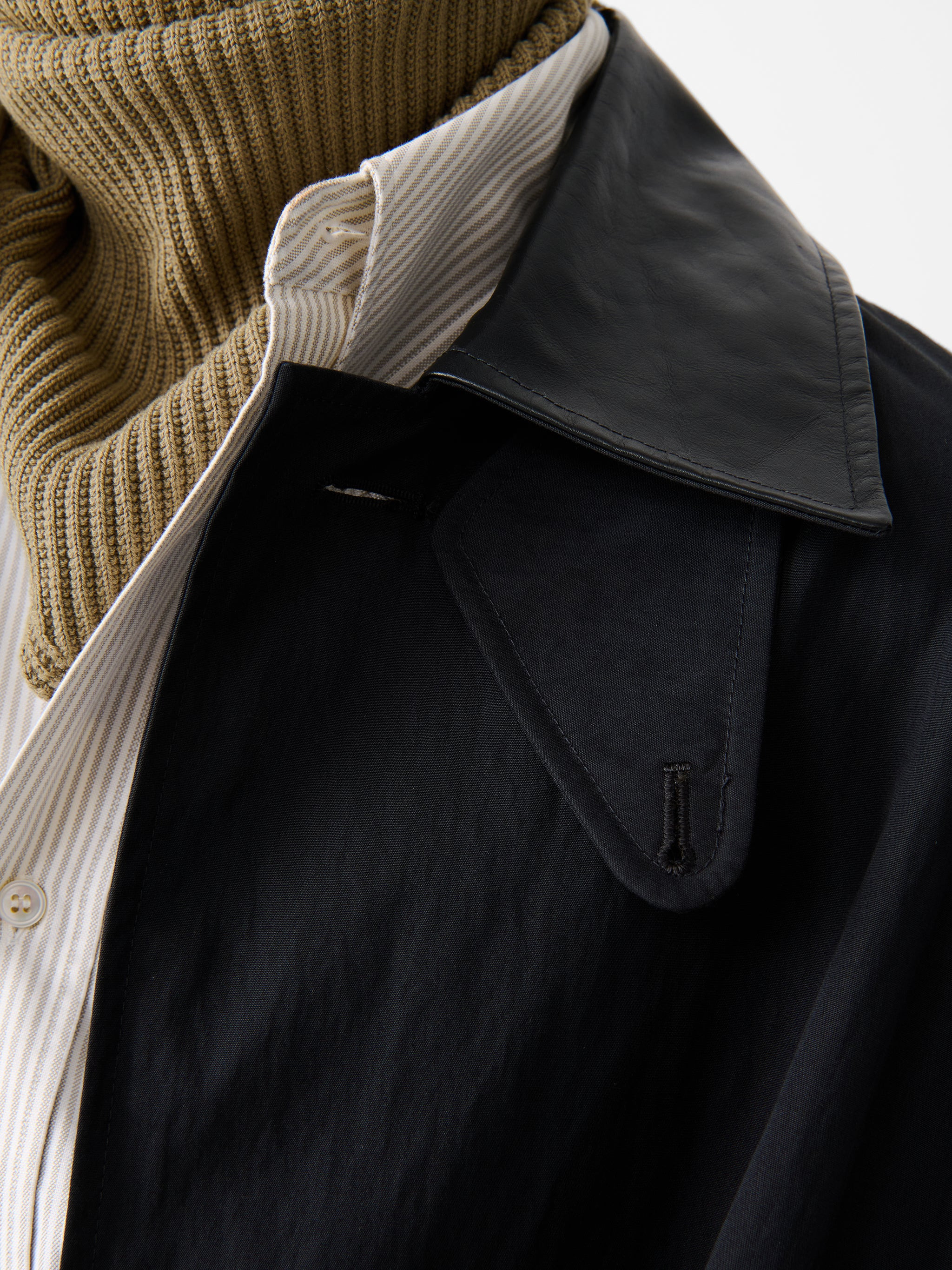 Revere Coat - 7