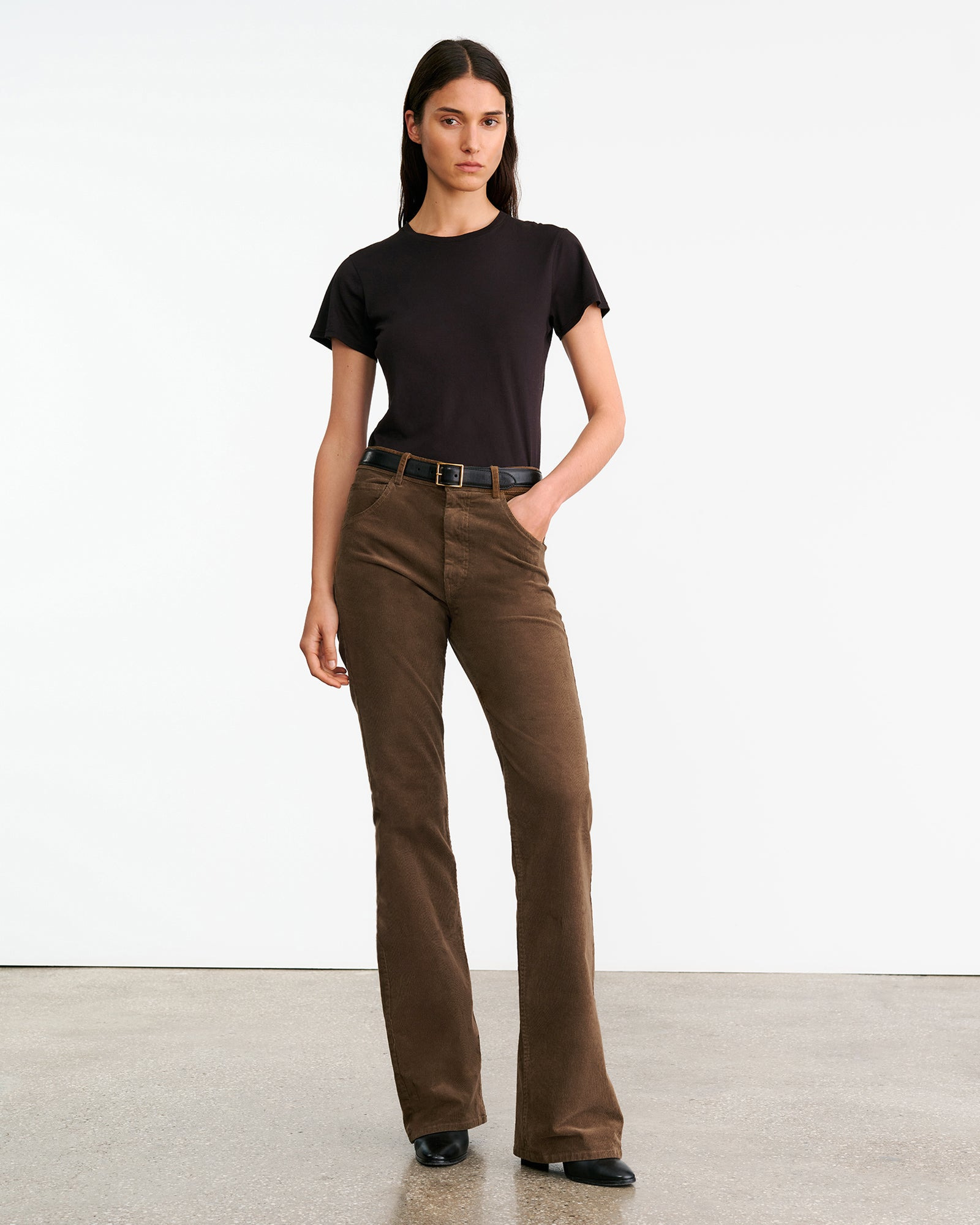 JOAN PANT - 2