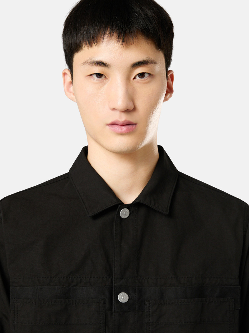 Stone Island 11412 COTTON RIPSTOP | REVERSIBLE