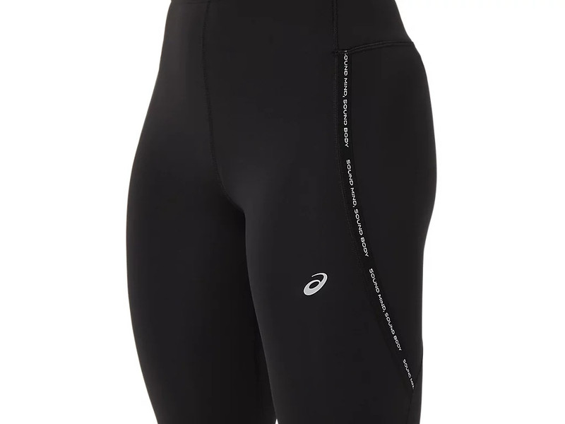 WOMEN'S RACE HIGH WAIST TIGHT 4