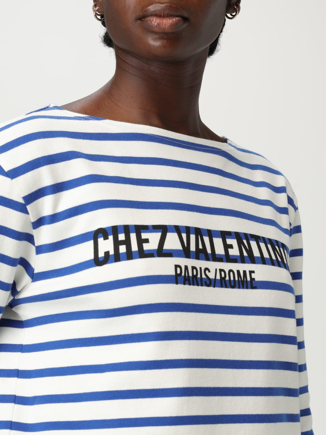 T-shirt woman Valentino - 5