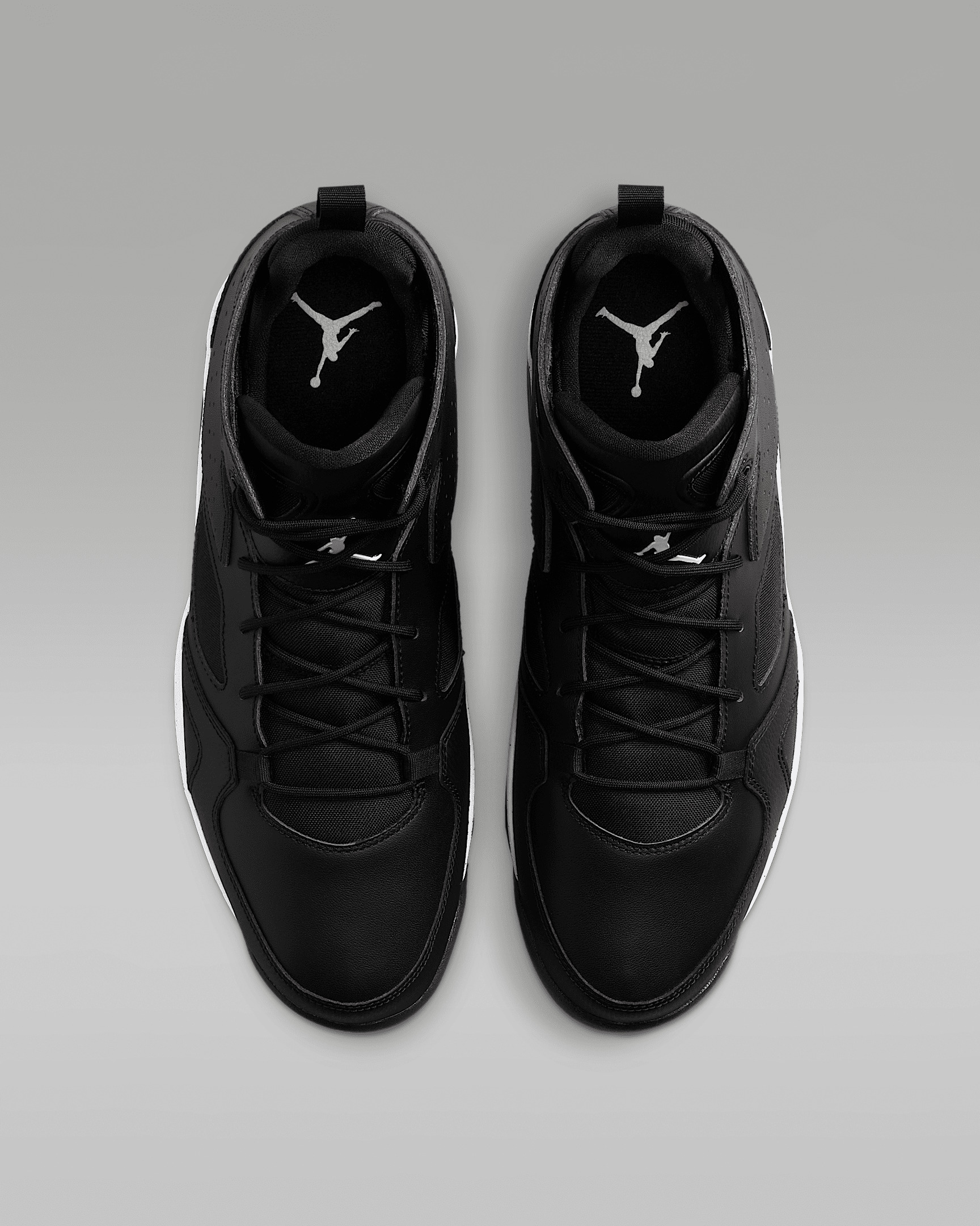 Jordan Flight Club '91 Men's Shoes - 4