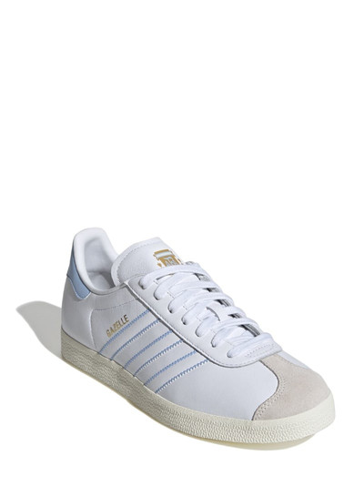 adidas Originals Gazelle sneakers outlook