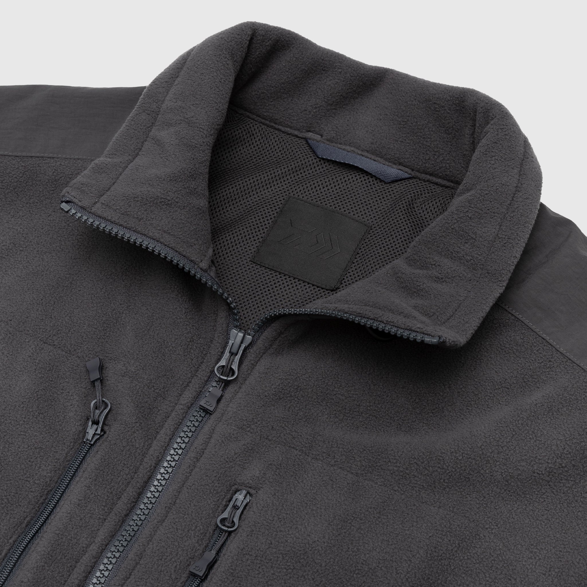 TECH FLEECE JACKET - 2