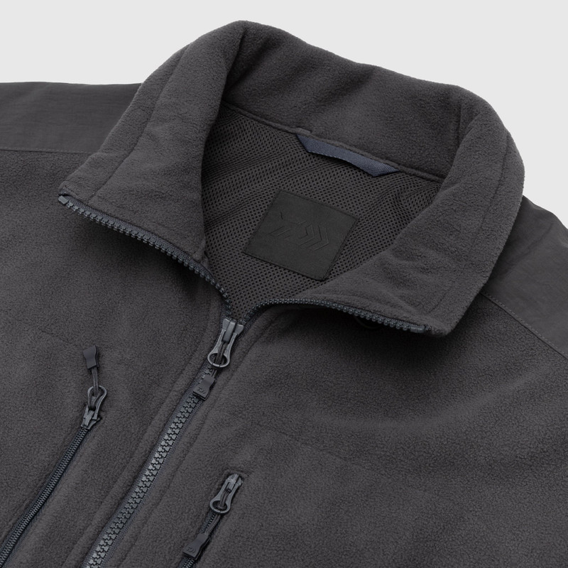 DAIWA PIER39 TECH FLEECE JACKET outlook