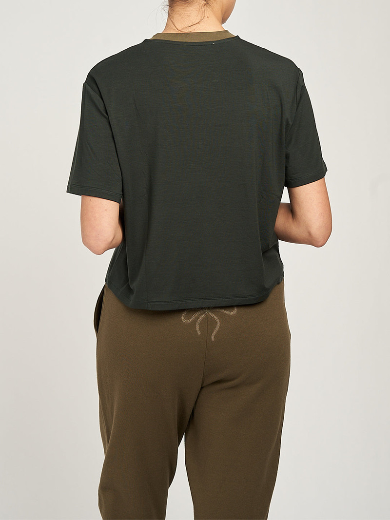 Marchesa DOMINIQUE TEE outlook