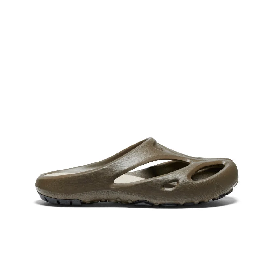 Men's Shanti Clog - 1
