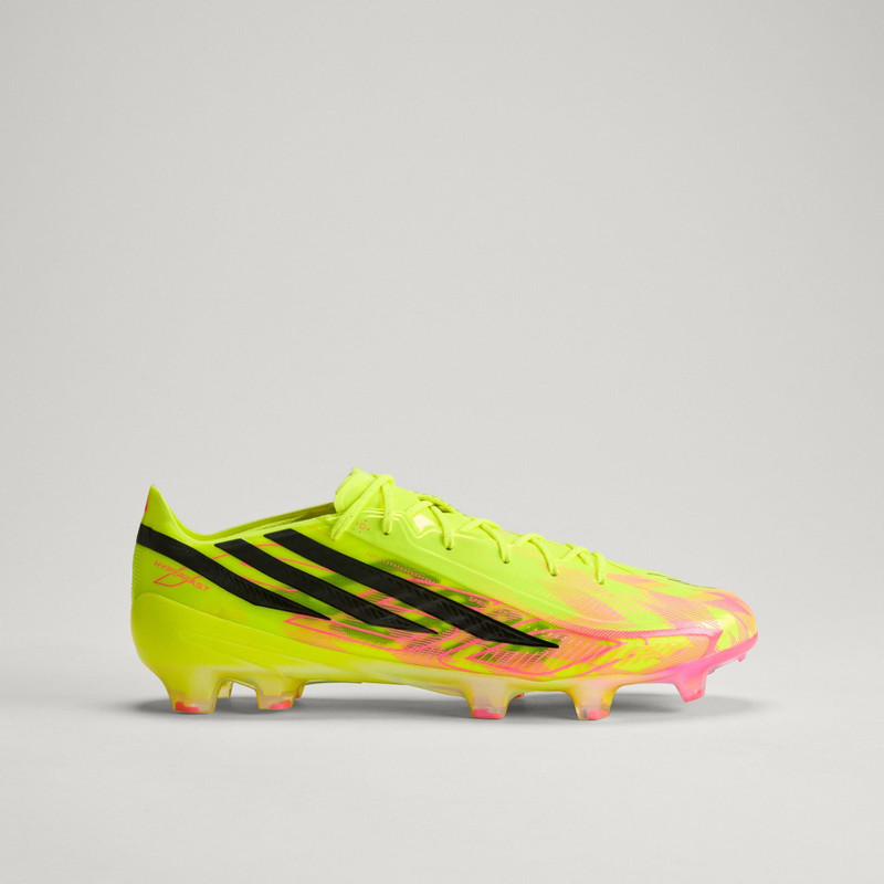 F50 HYPERFAST ELITE Firm Ground Soccer Cleats 3