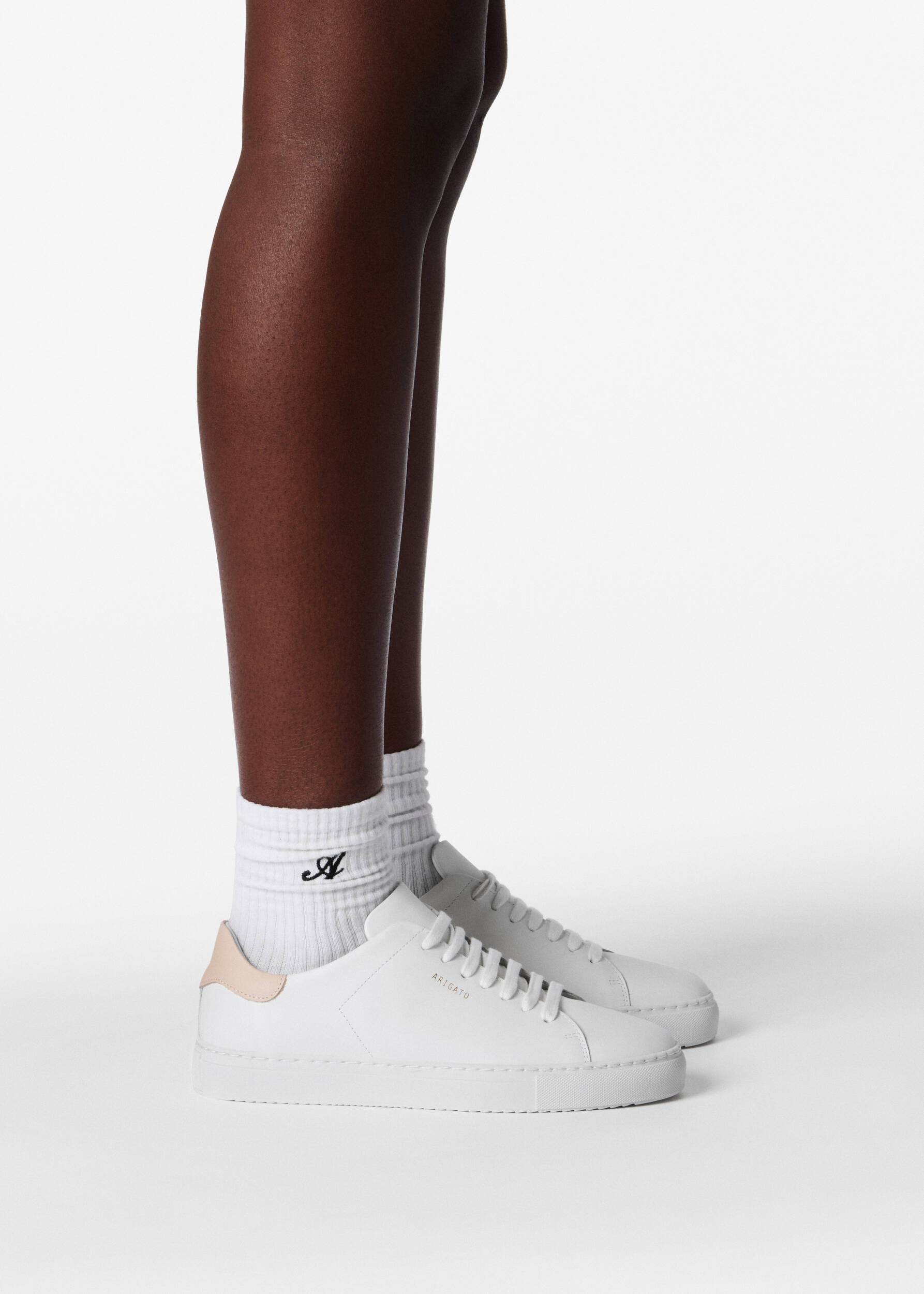 Clean 90 Sneaker - 6