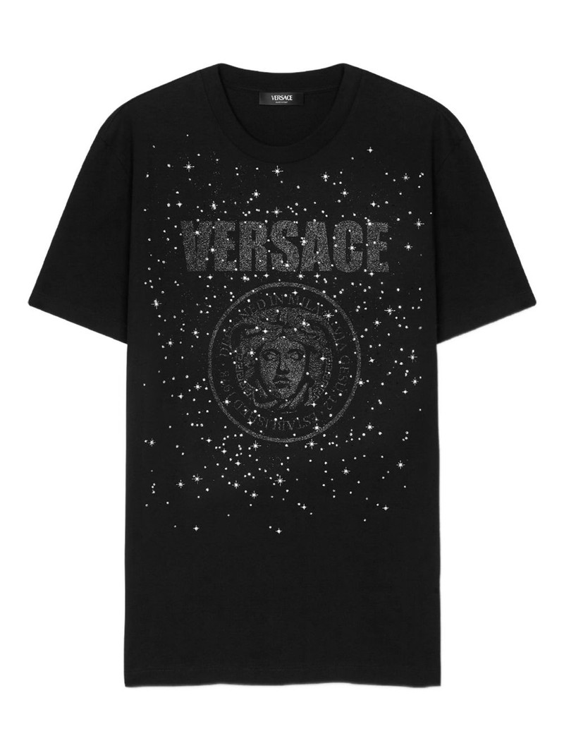 Crystal Medusa T-shirt 1