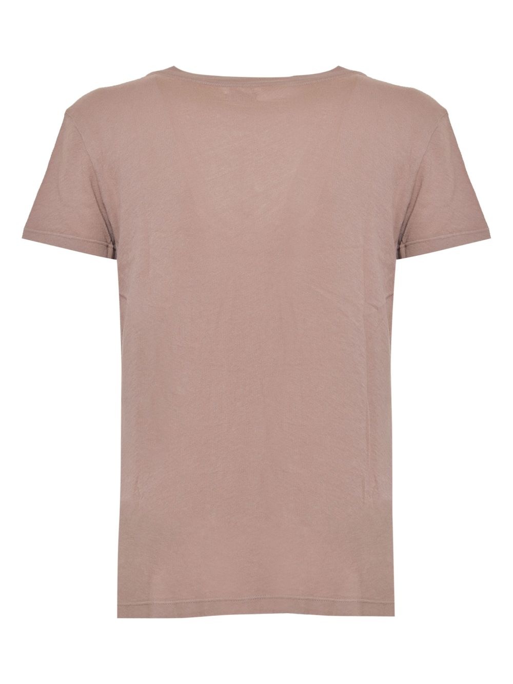 scoop-neck t-shirt - 2