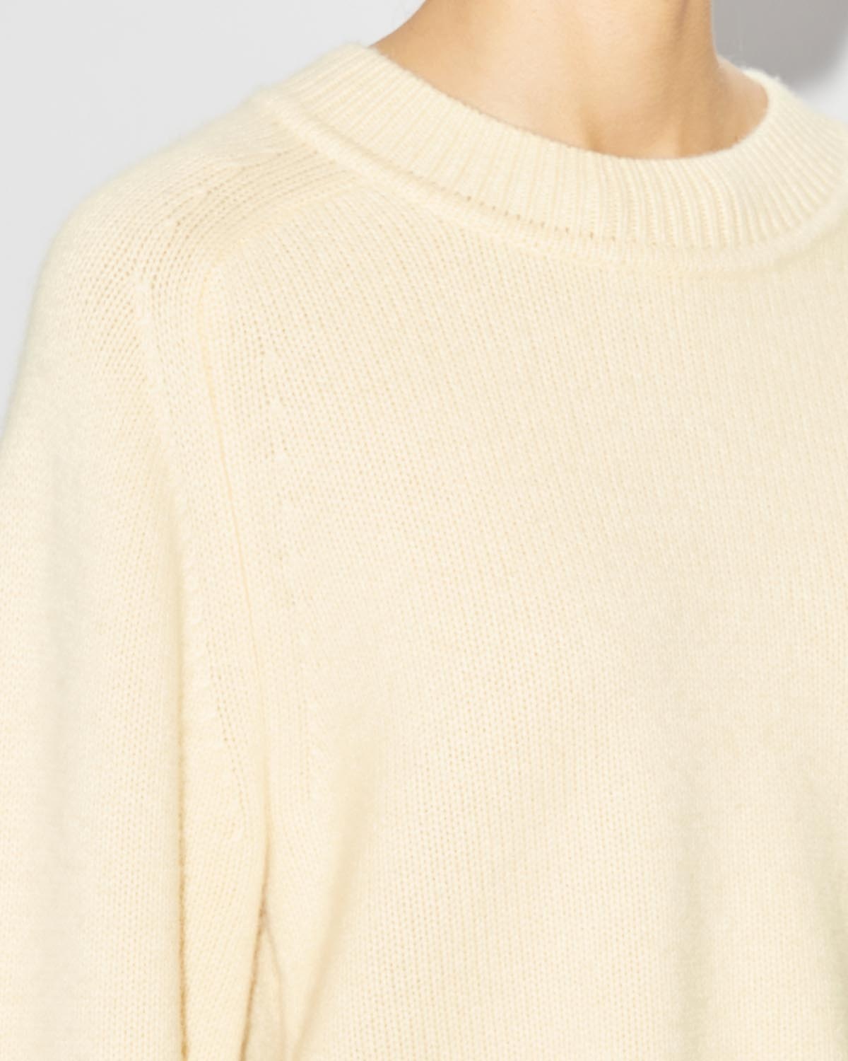 LEANDRA SWEATER - 3