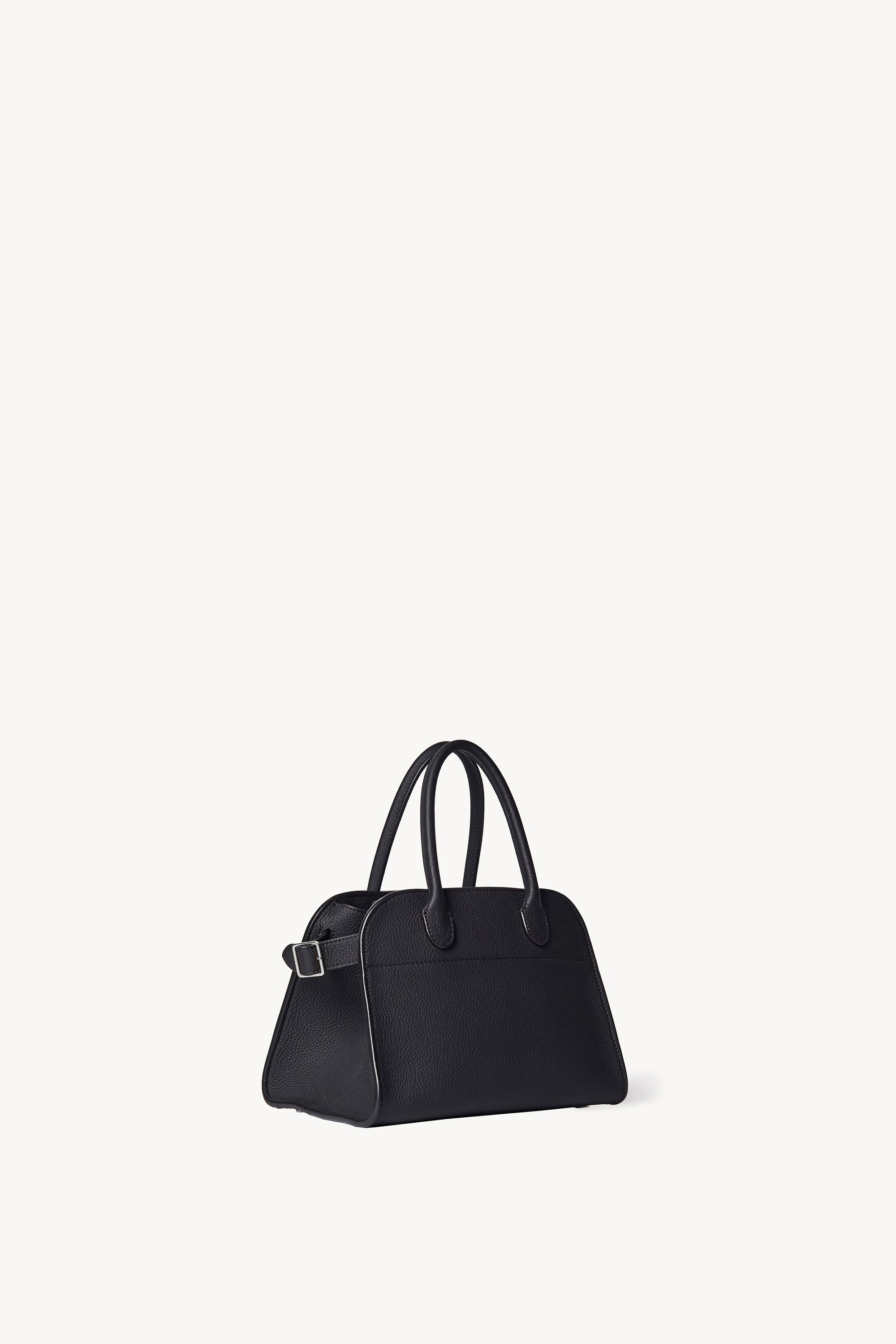Soft Margaux 10 Bag in Leather - 2