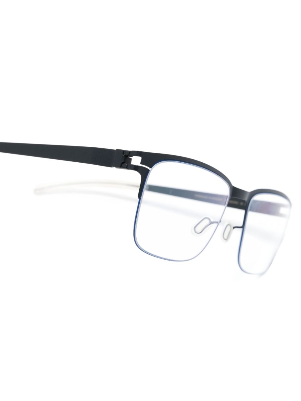Errki rectangle-frame glasses - 5