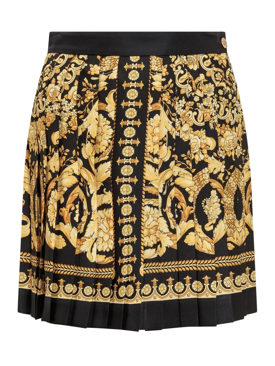 VERSACE SKIRTS - 1