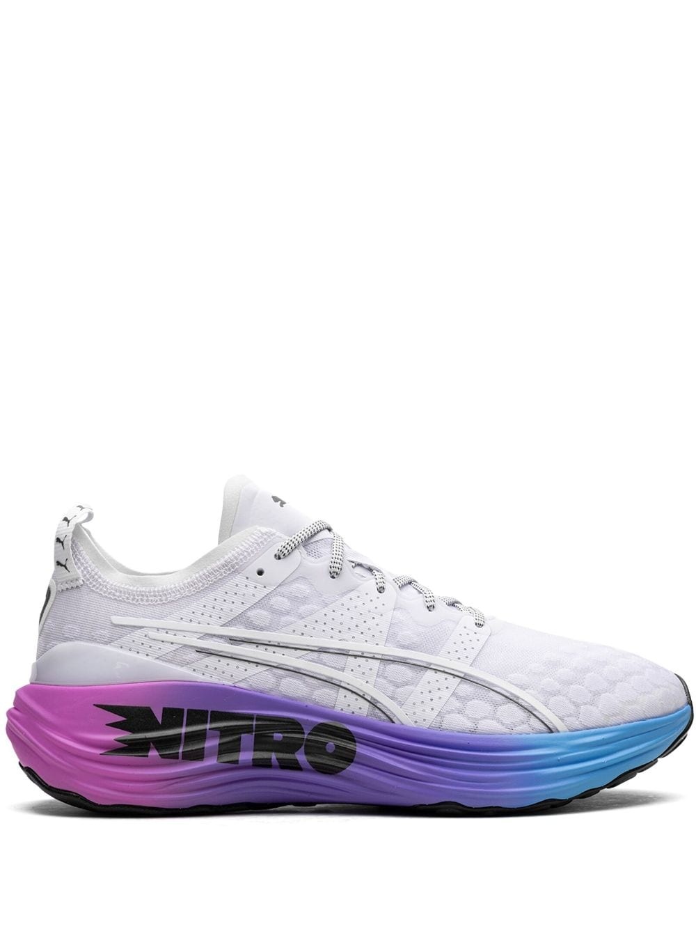 ForeverRUN NITRO "SUNSET" sneakers - 1