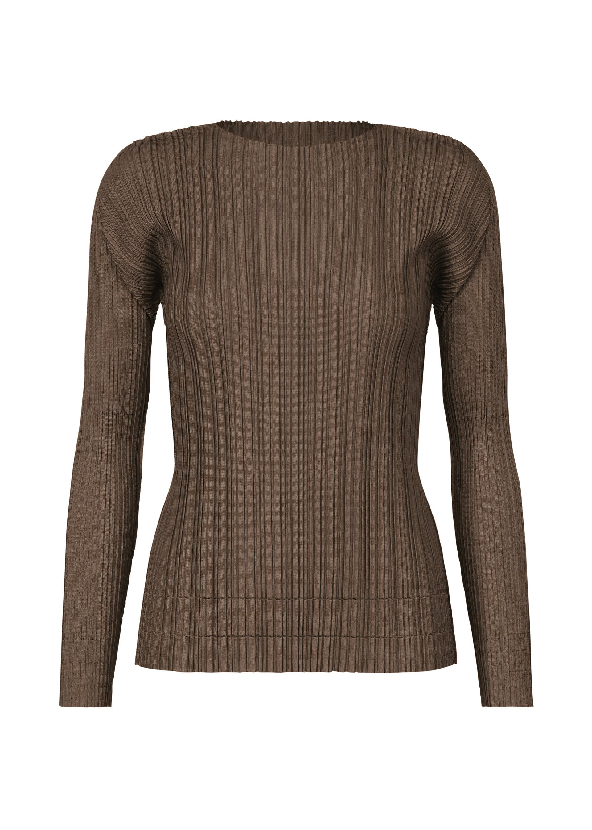 SOFT PLEATS - 1