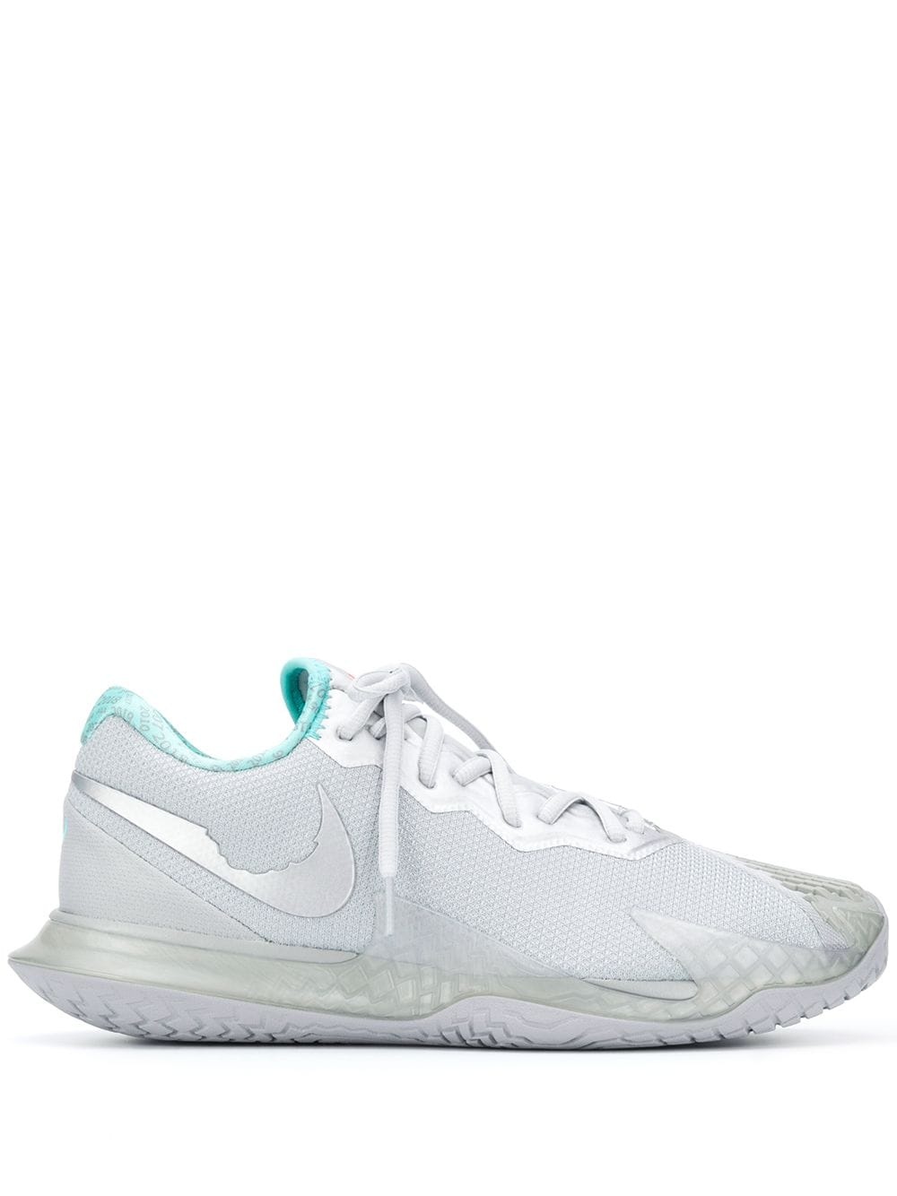 Air Zoom Vapor Cage 4  - 1