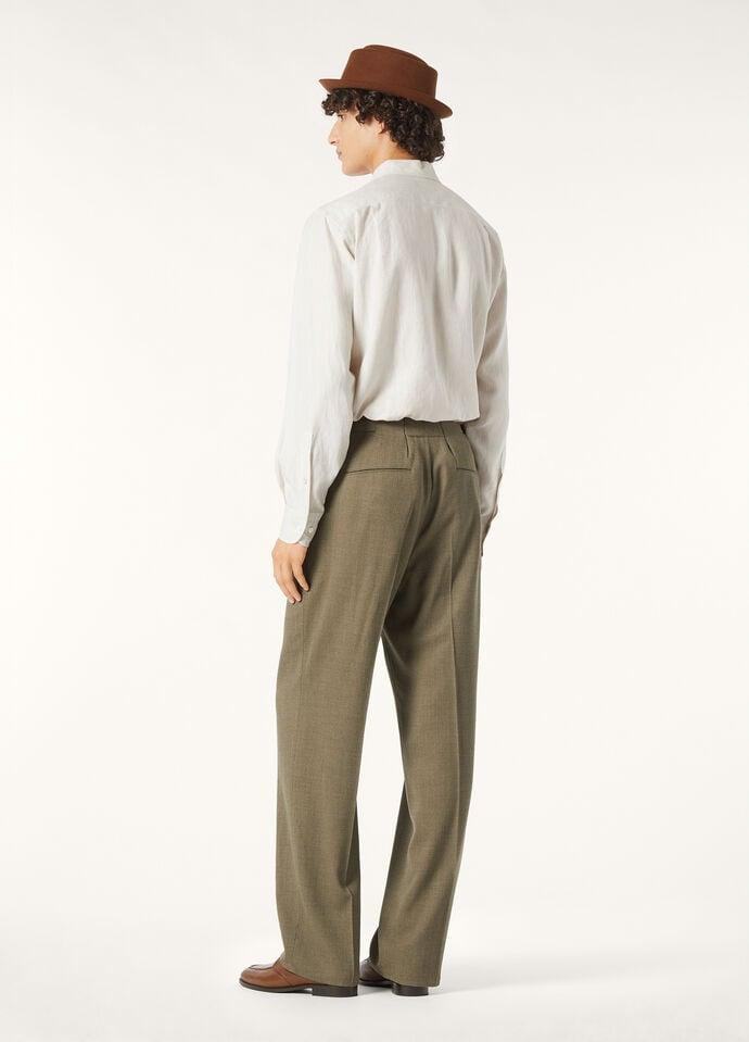 André Shirt - 5