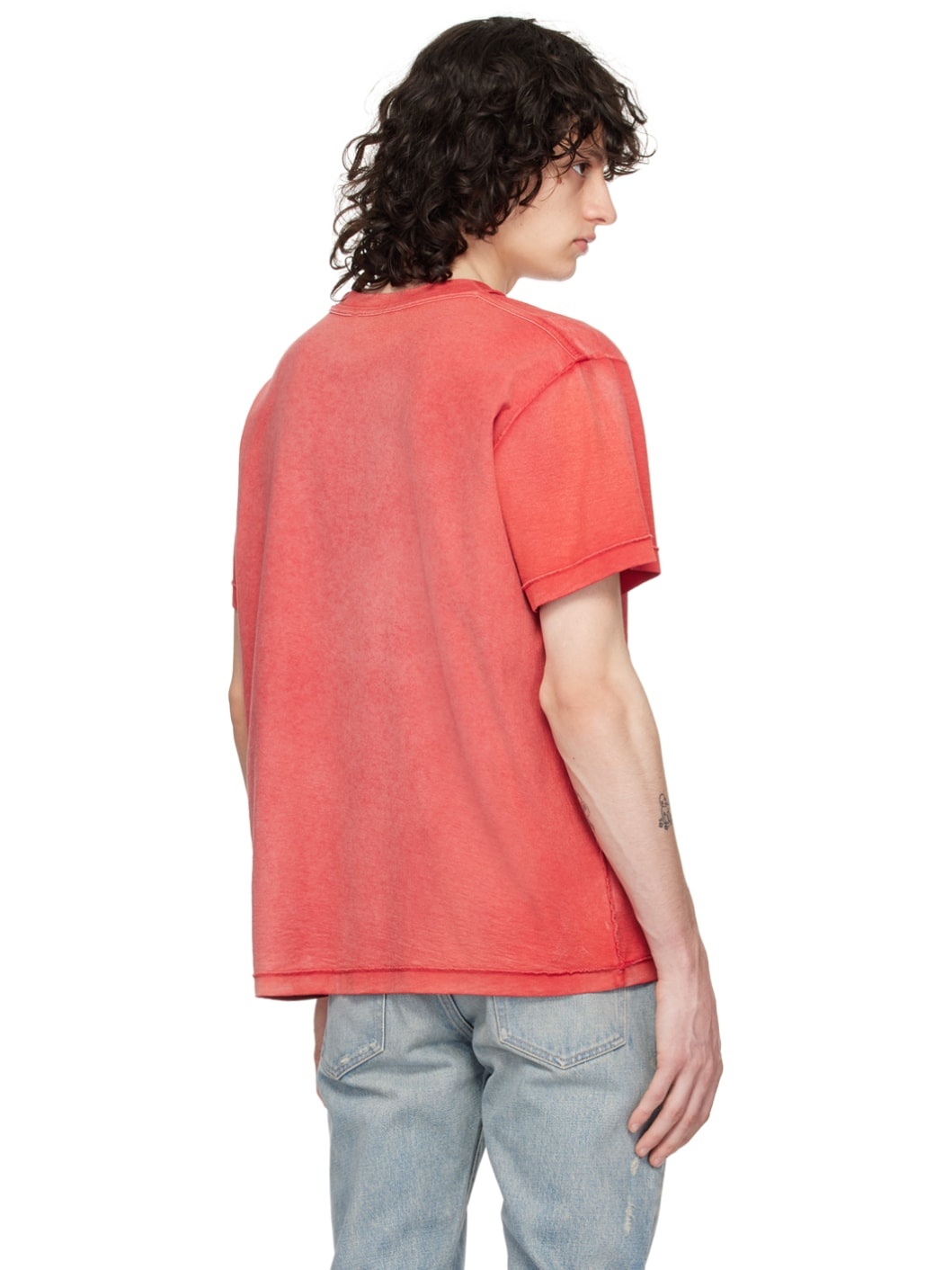 Red Rush T-Shirt - 3