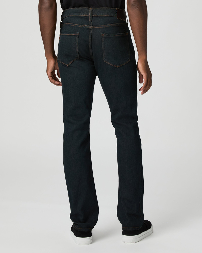 Heritage Federal 34" Slim Straight Jean 4