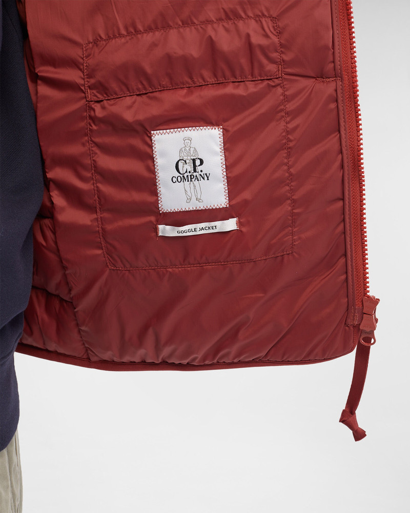 C.P. Shell-R Mixed Goggle Vest 7