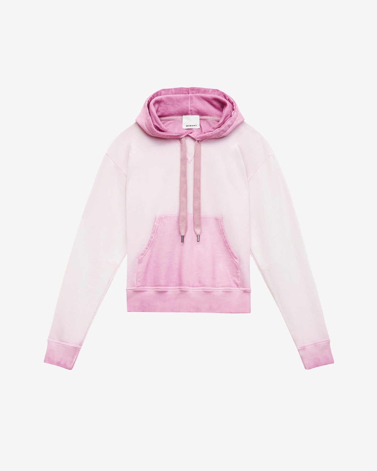 MAWY SWEATSHIRT - 1