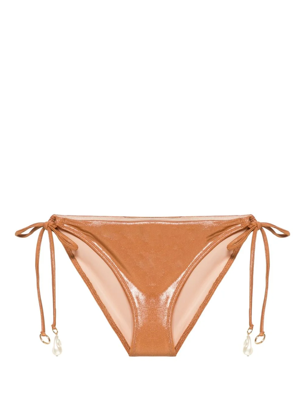 Billie bikini bottoms - 1