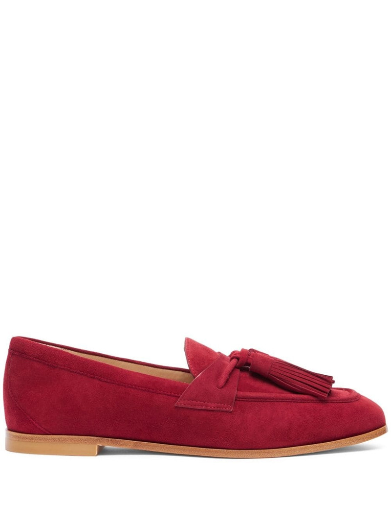 Lindi loafers 1