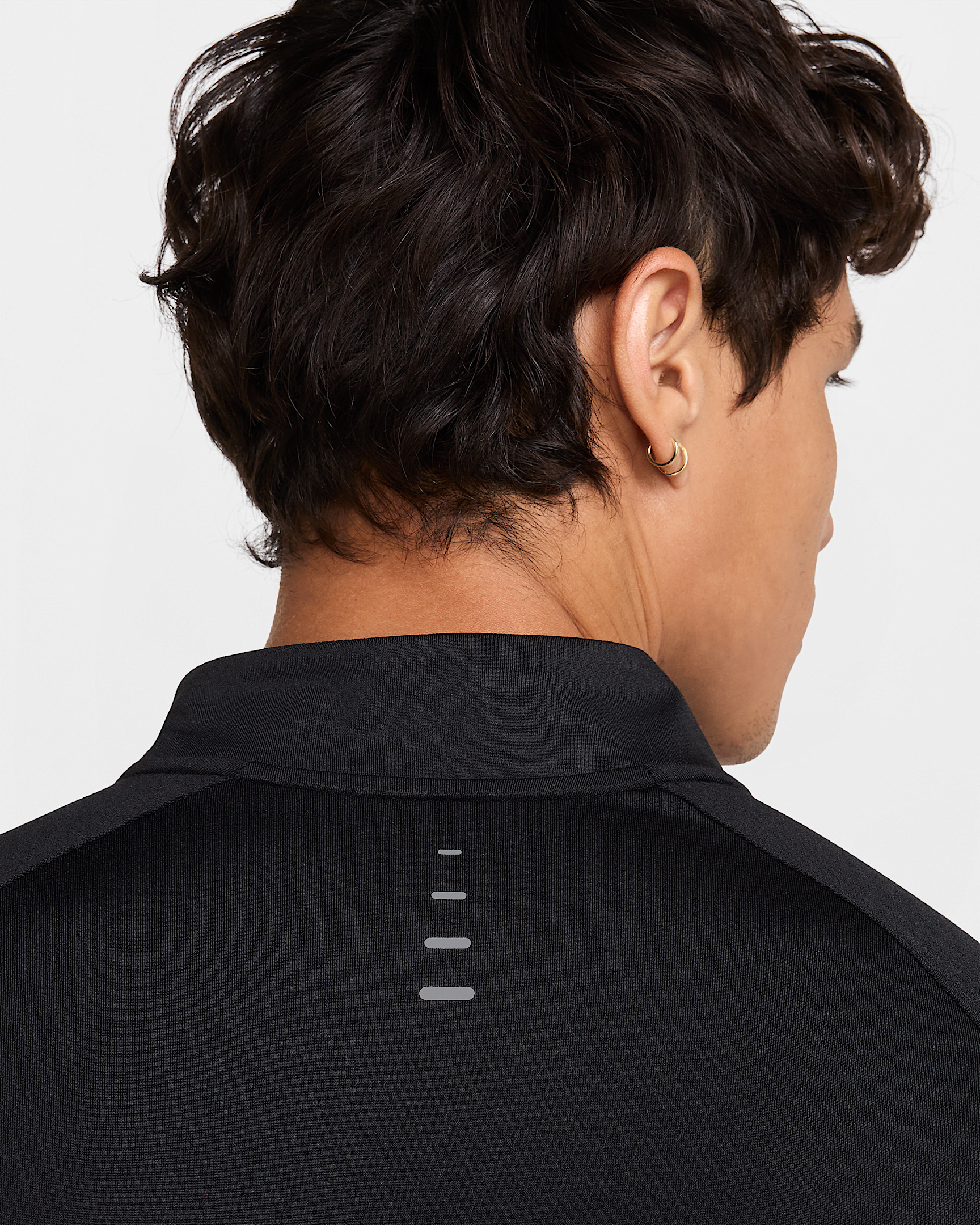 Nike Stride Men's Dri-FIT 1/4-Zip Running Top - 6