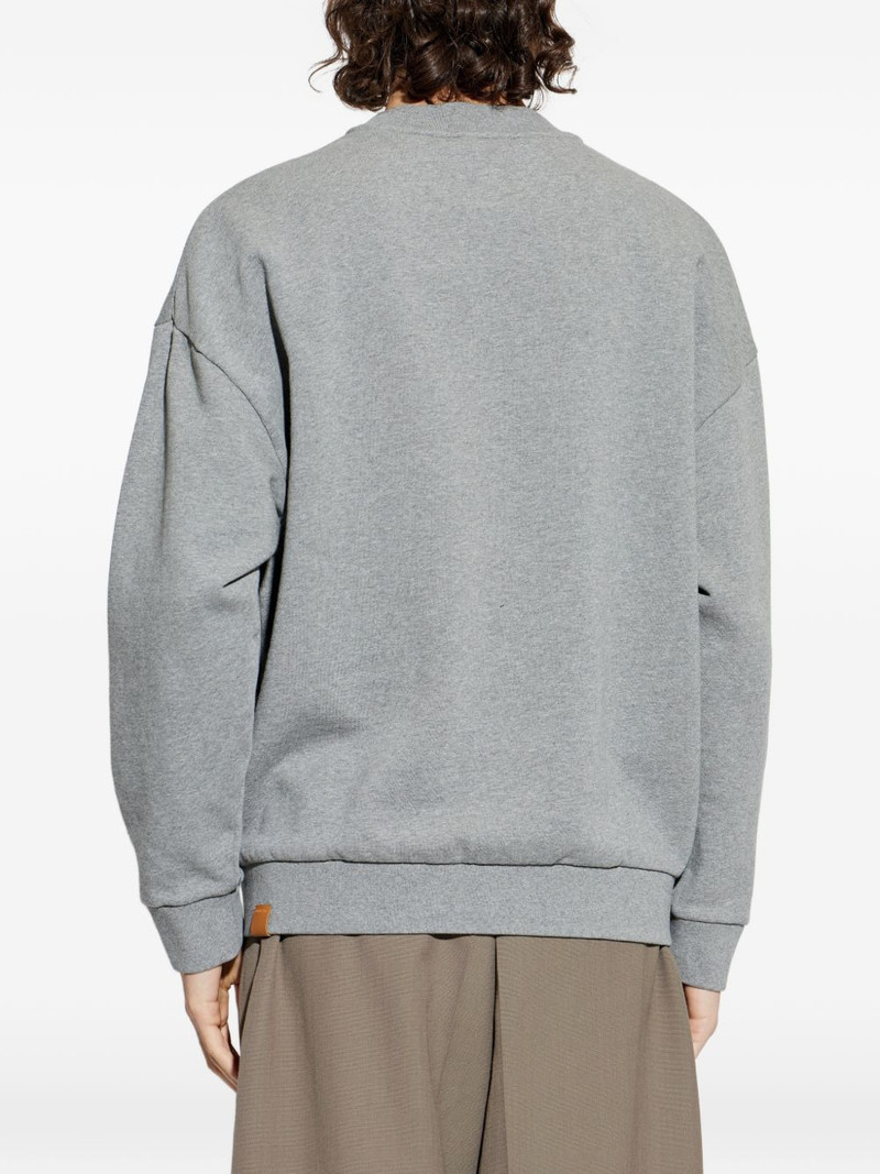 Love relaxed sweater 4