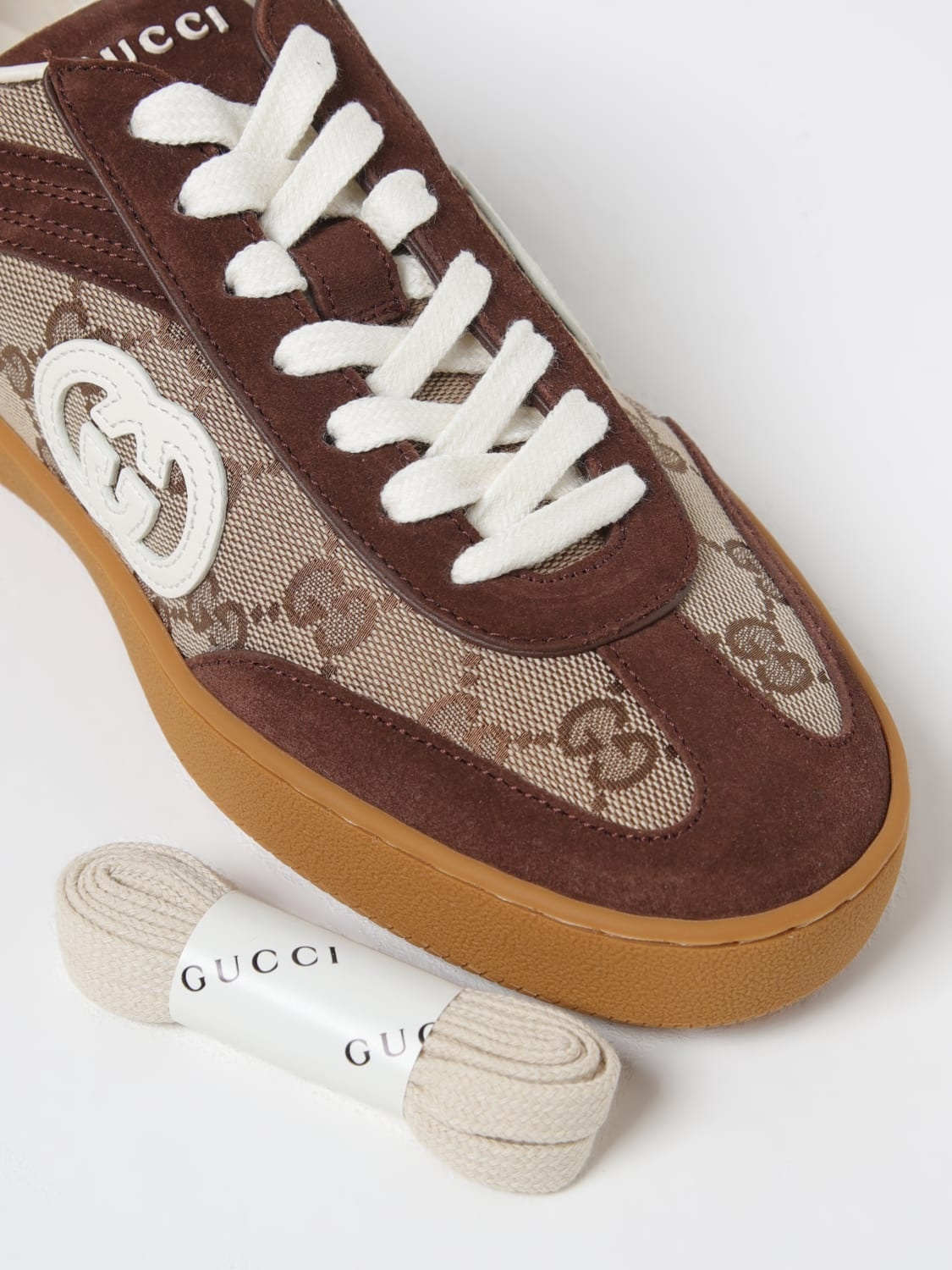 Sneakers men Gucci - 4