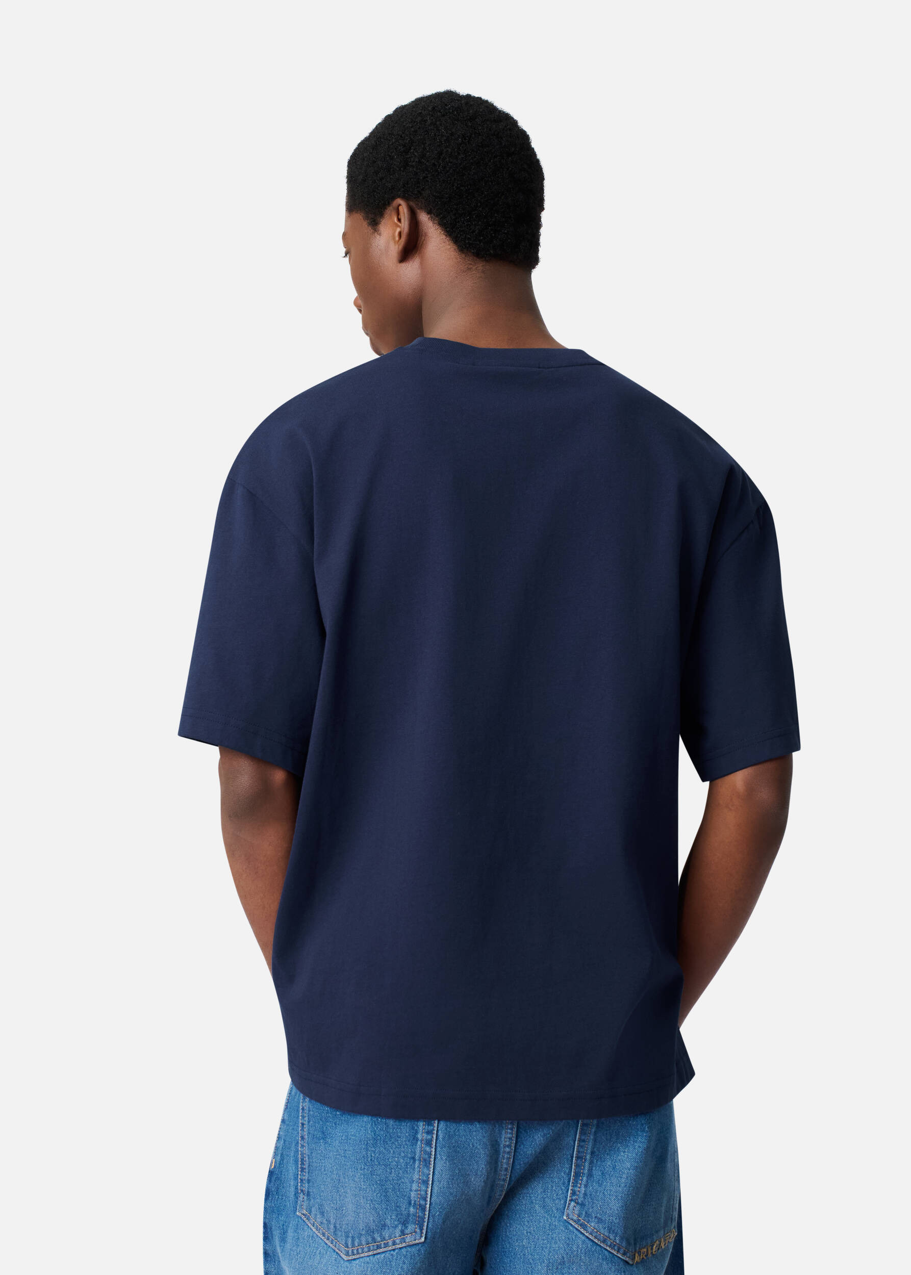 Stitch A T-Shirt - 3