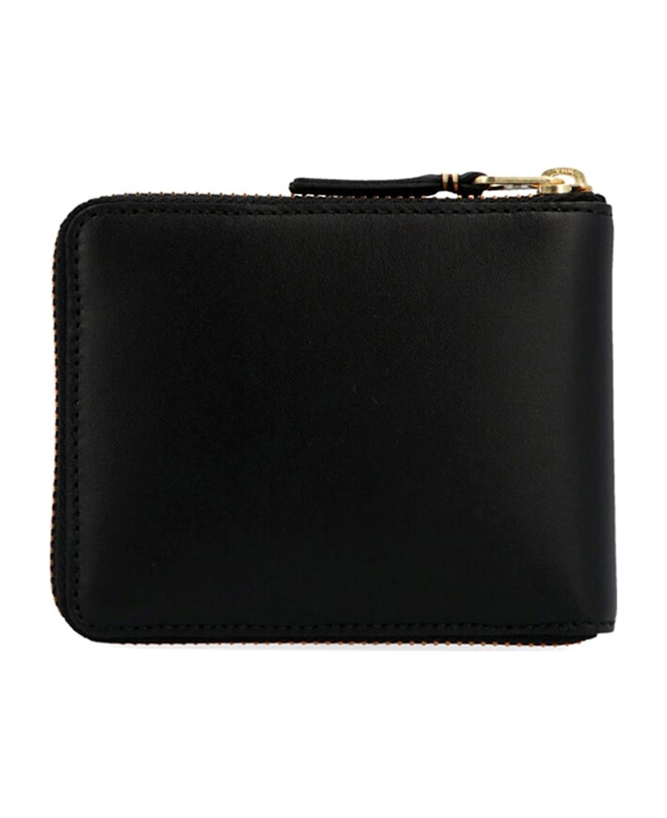 'classic Leather Line Wallet - 2