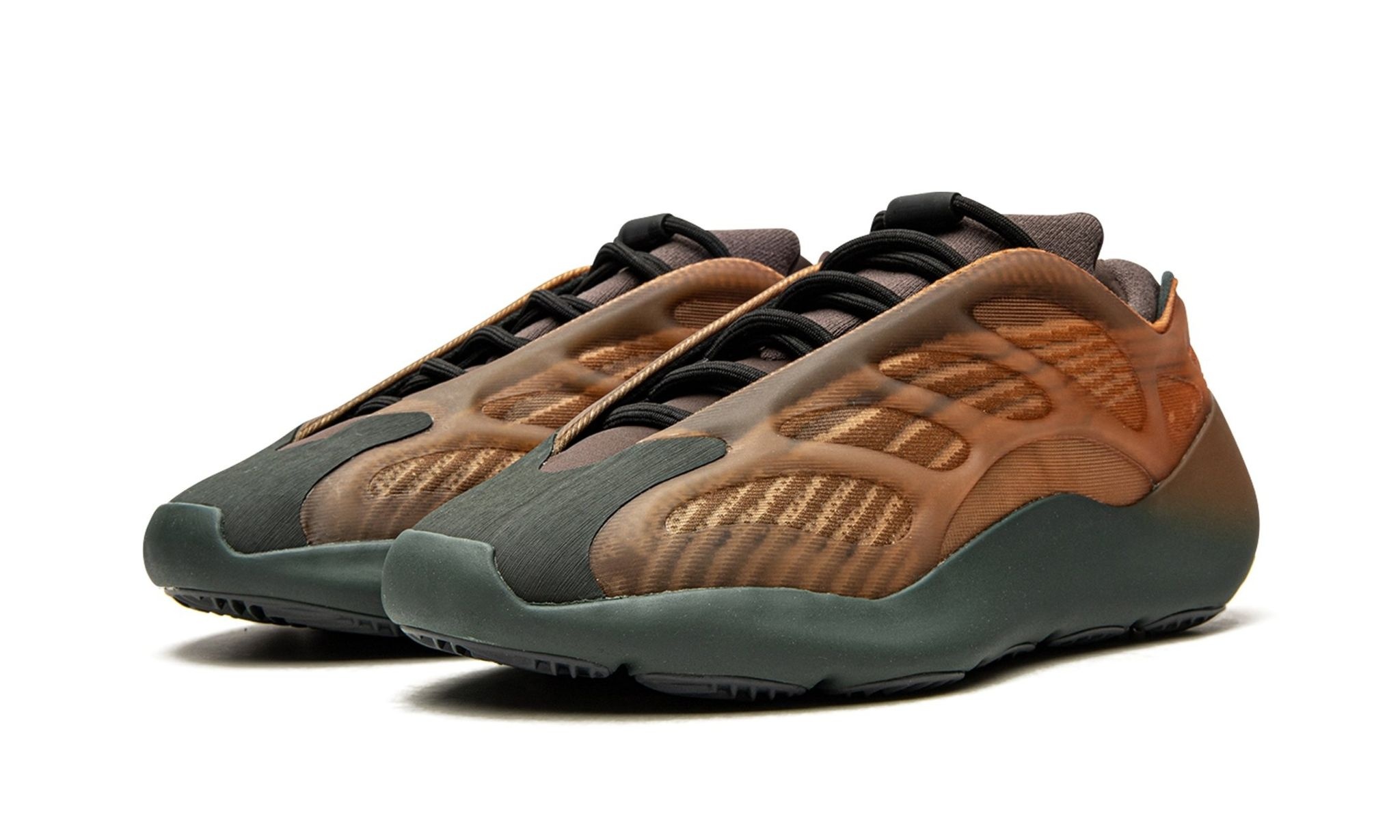 Yeezy 700 V3 "Copper Fade" - 2