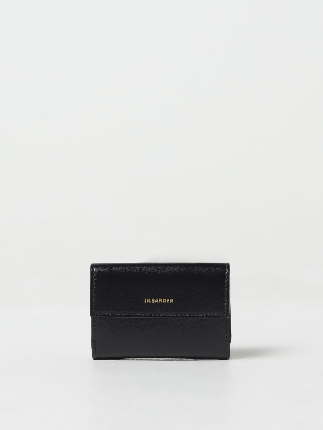 Wallet woman Jil Sander - 1