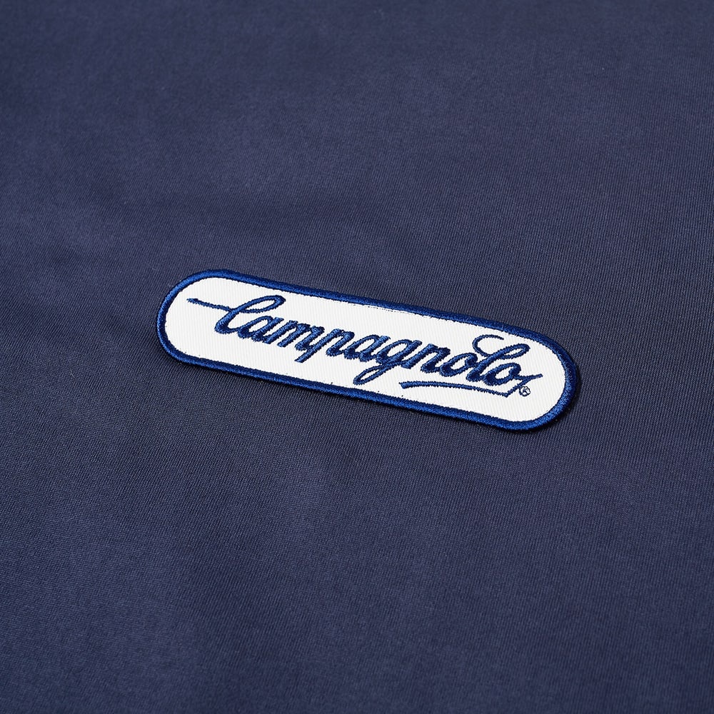 Junya Watanabe MAN Campagnolo Patch Tee - 2