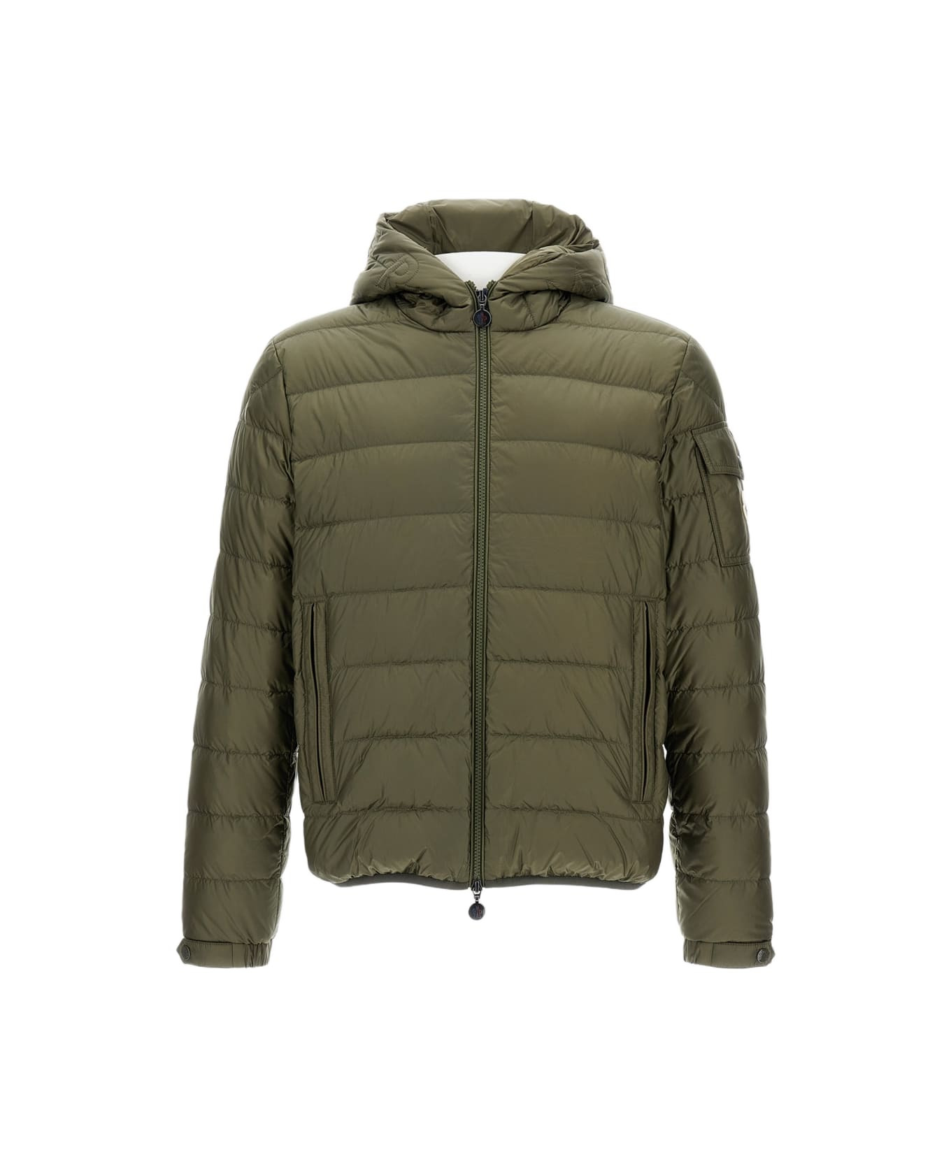 Najan Jacket - 1