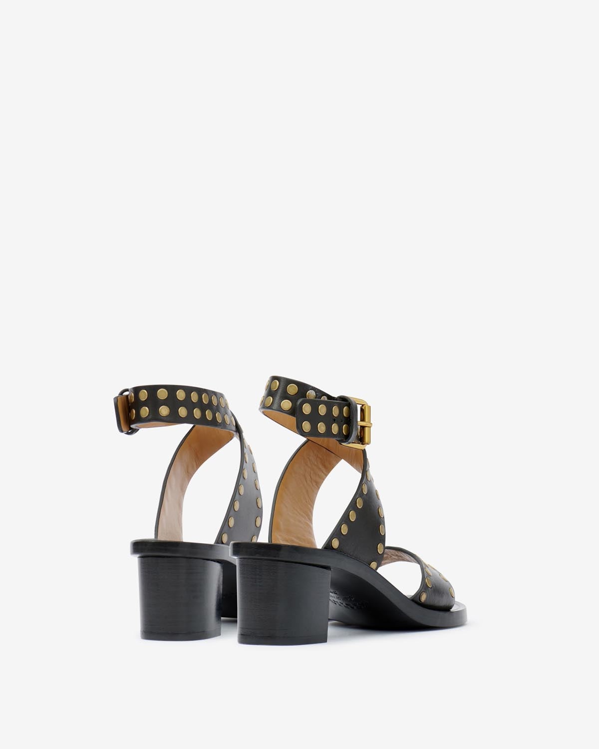 JILLIN SANDALS - 2