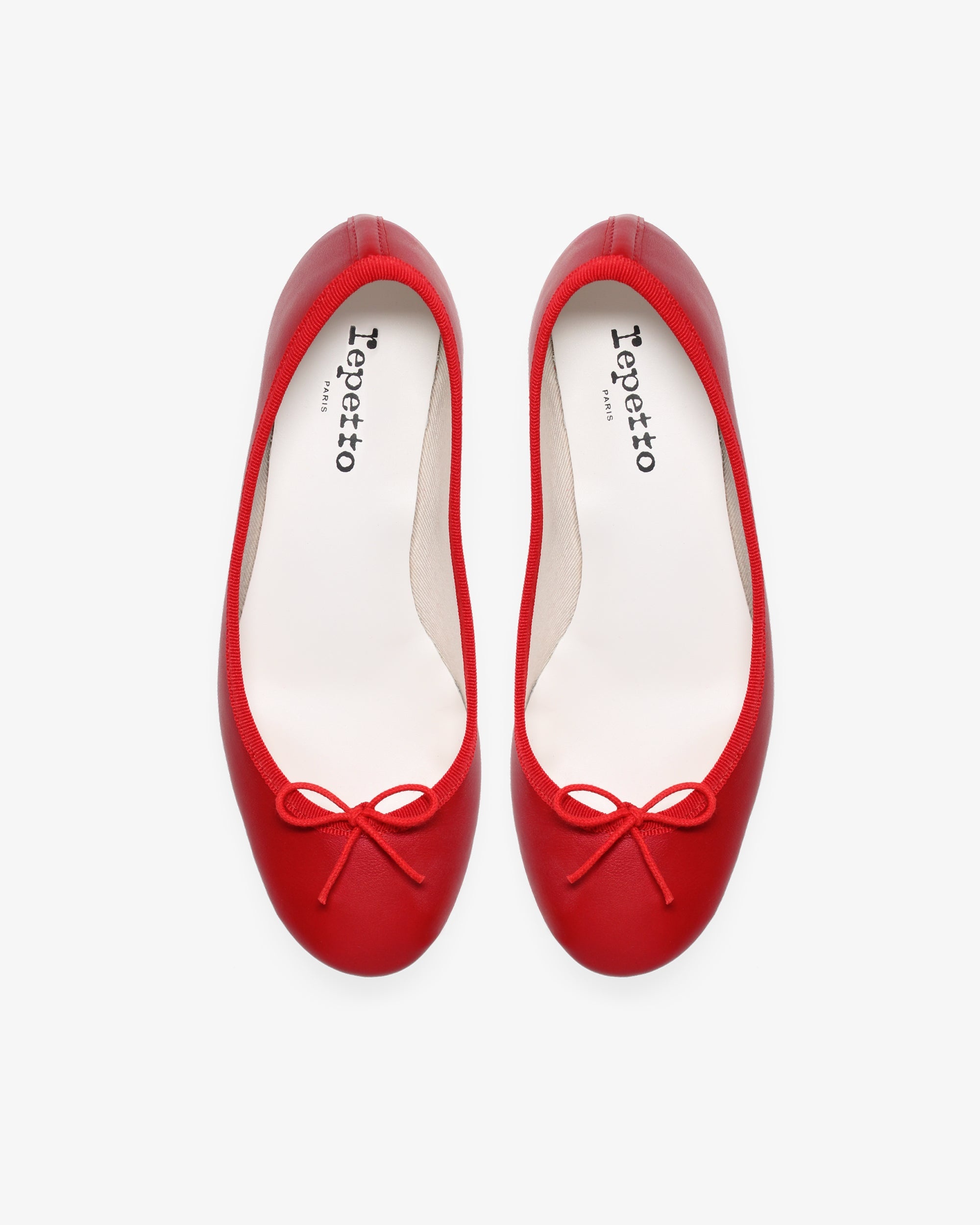 Camille ballet flats - 4