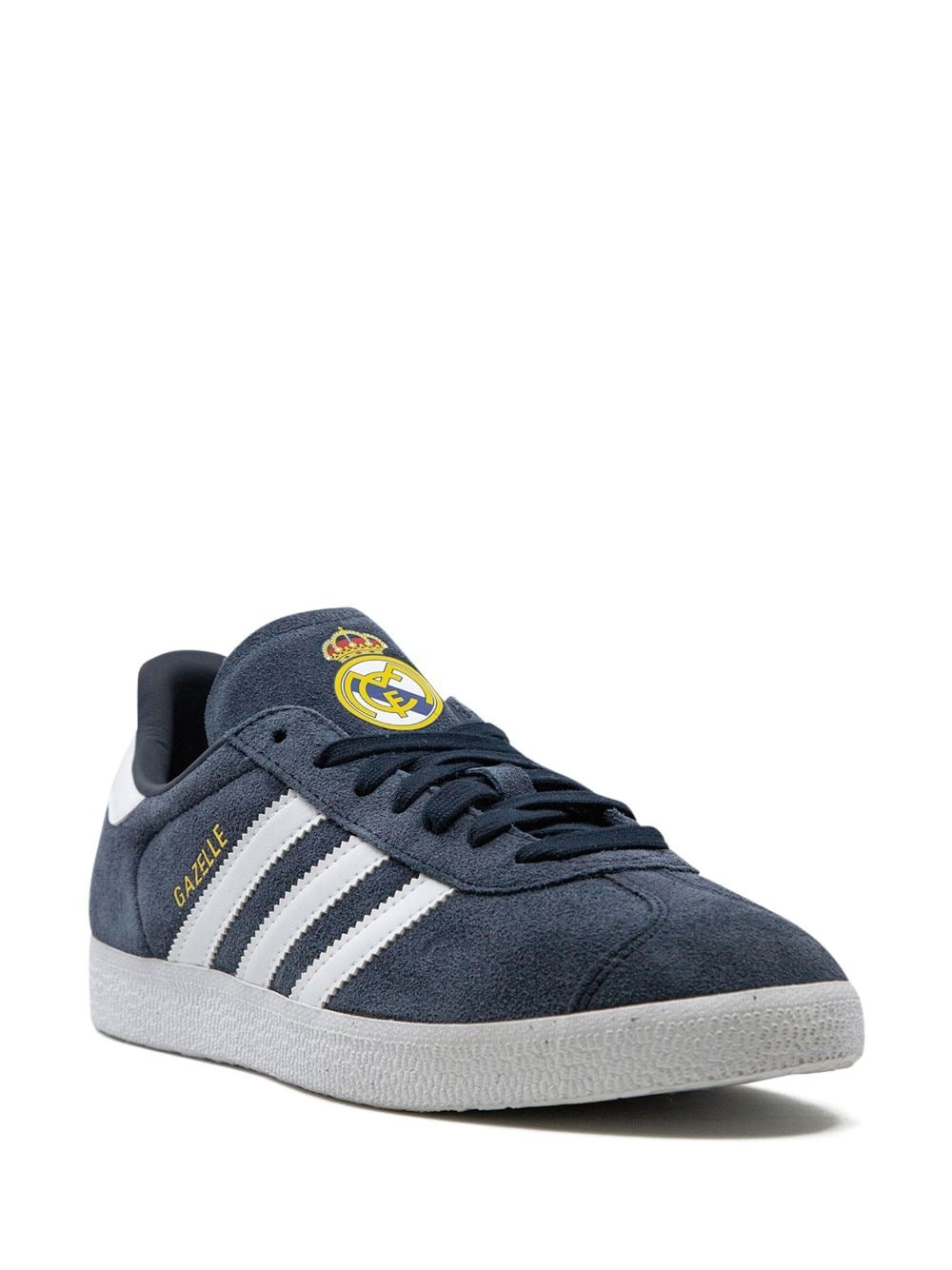 Gazelle "Real Madrid" sneakers - 2