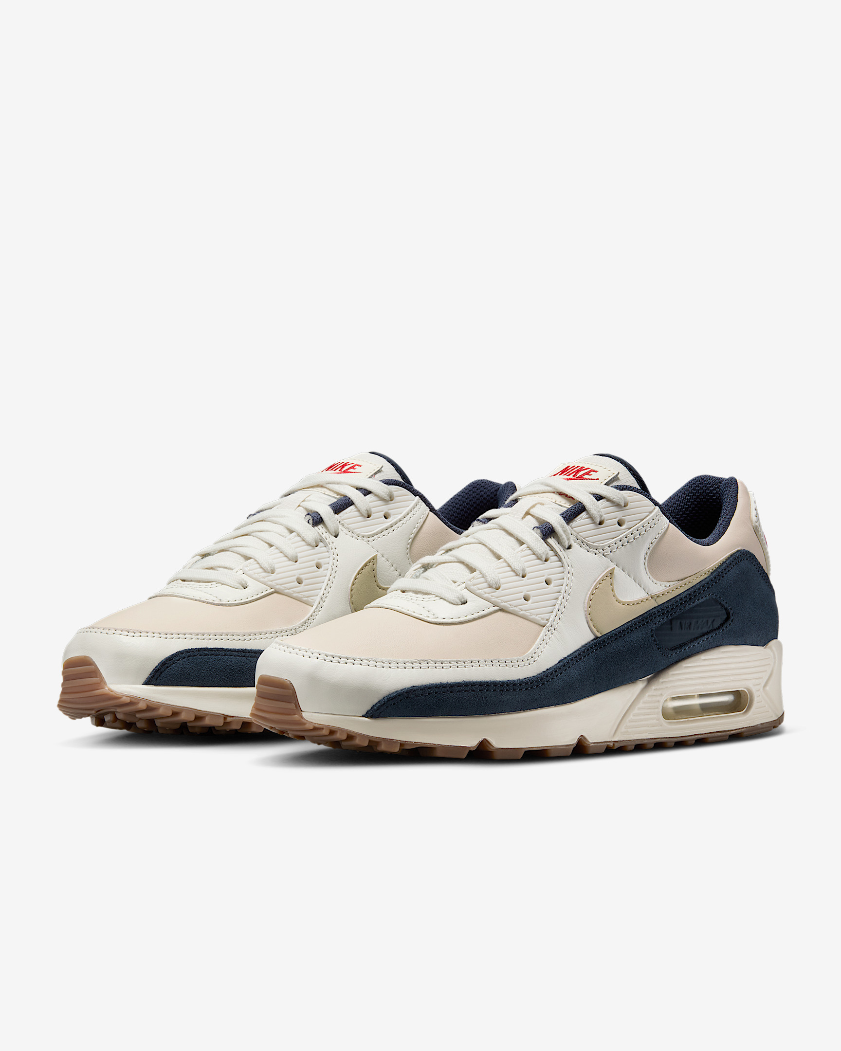 Nike Air Max 90 Premium Men's Shoes - 5