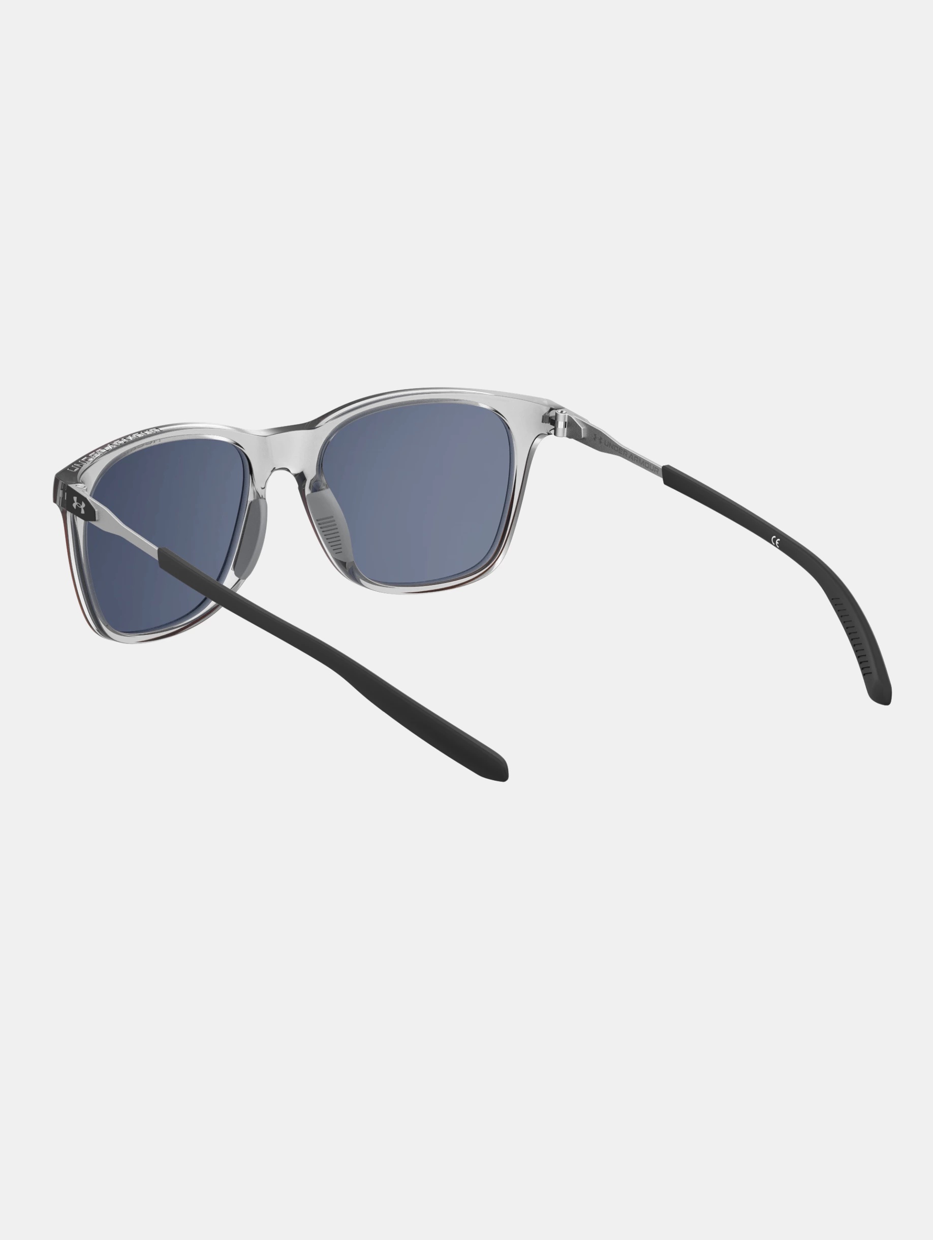 Unisex UA Gamut Mirror Sunglasses - 5